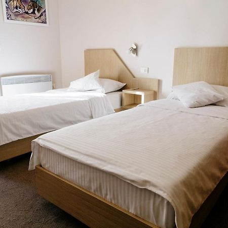 Spa&Hotel Studenac Trebinje Kültér fotó