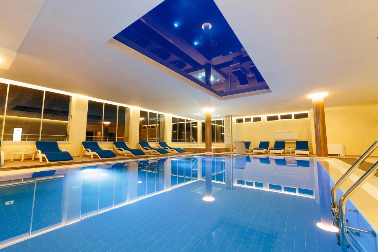 Spa&Hotel Studenac Trebinje Kültér fotó