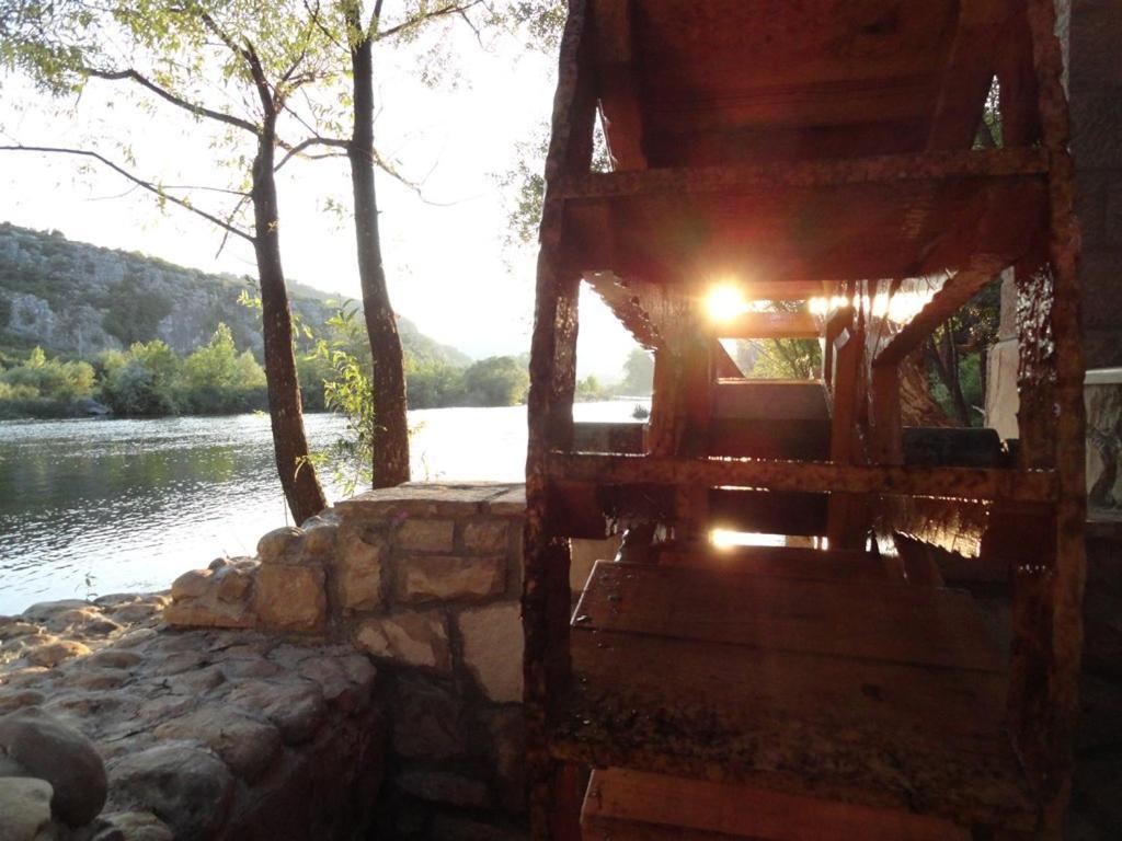 Spa&Hotel Studenac Trebinje Kültér fotó