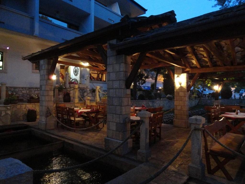 Spa&Hotel Studenac Trebinje Kültér fotó
