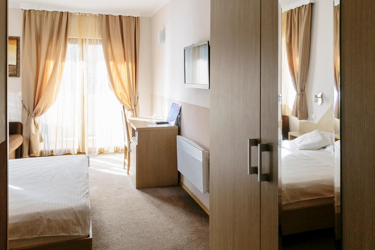 Spa&Hotel Studenac Trebinje Kültér fotó