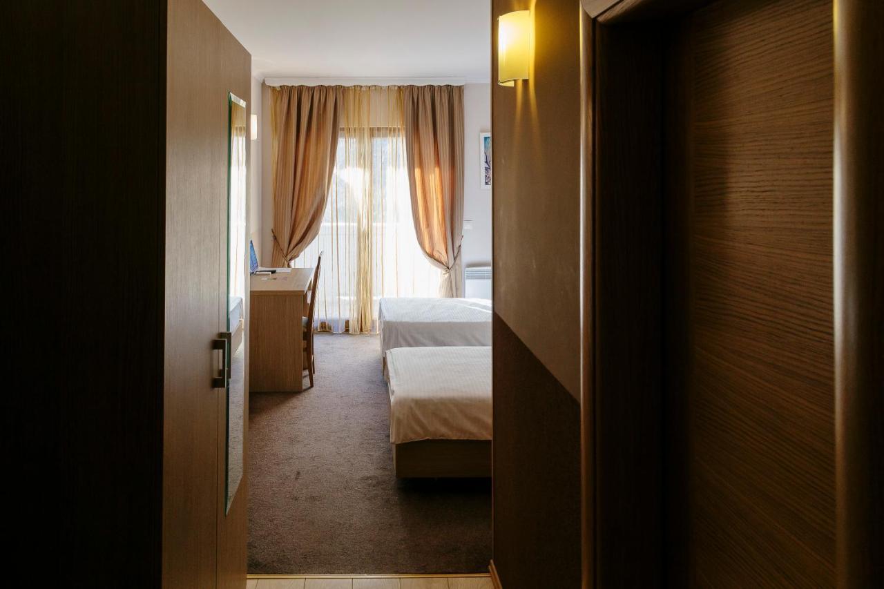 Spa&Hotel Studenac Trebinje Kültér fotó