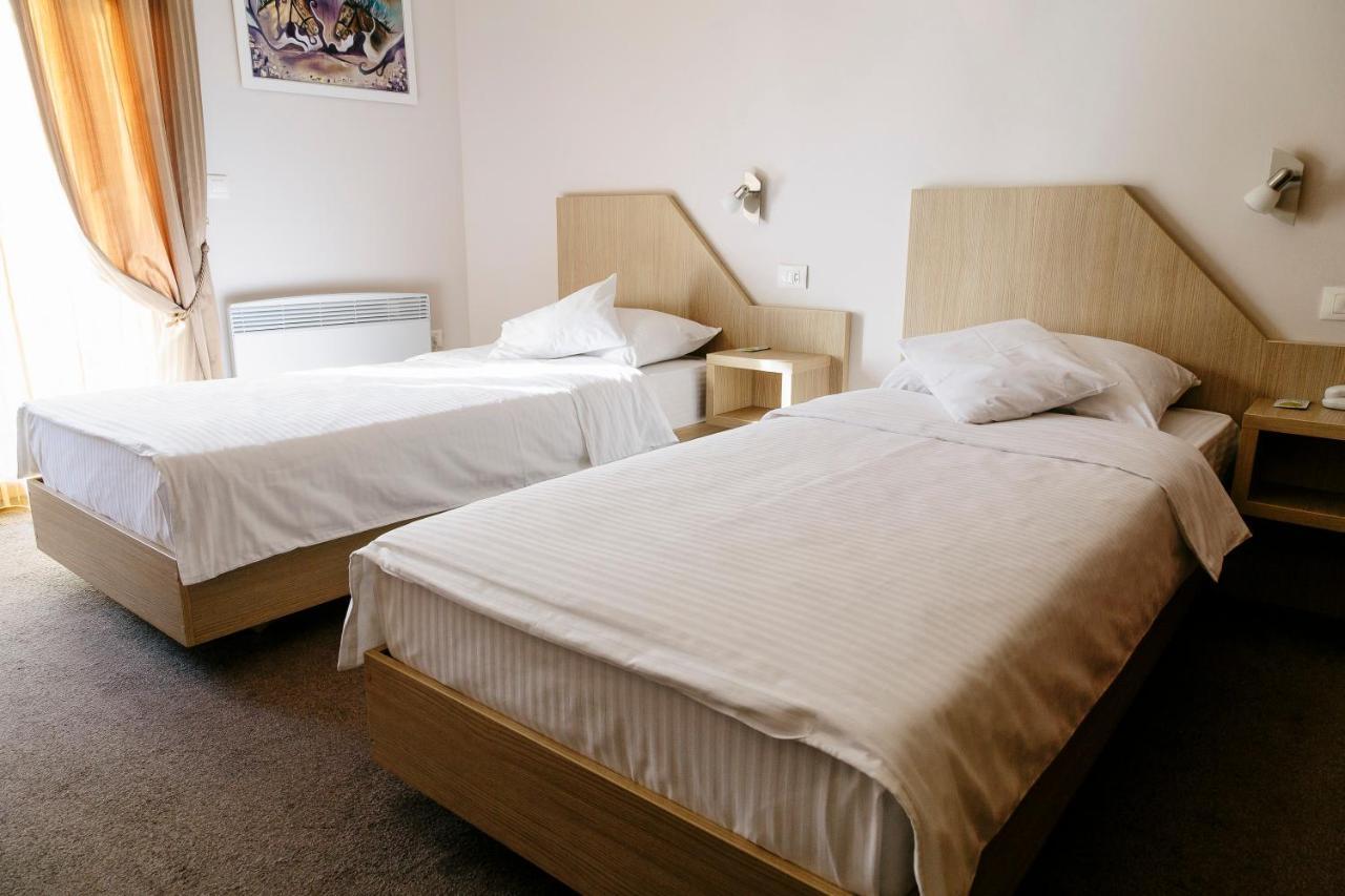 Spa&Hotel Studenac Trebinje Kültér fotó