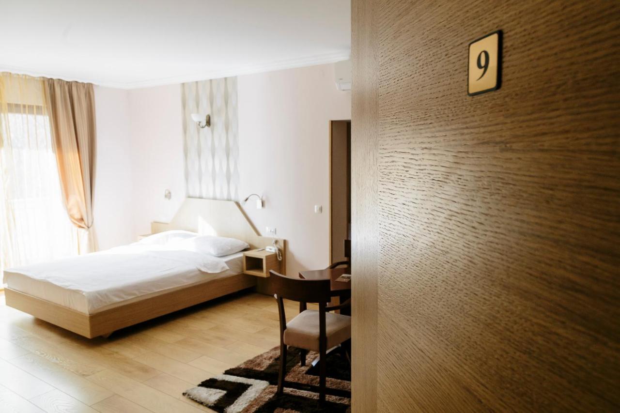 Spa&Hotel Studenac Trebinje Kültér fotó