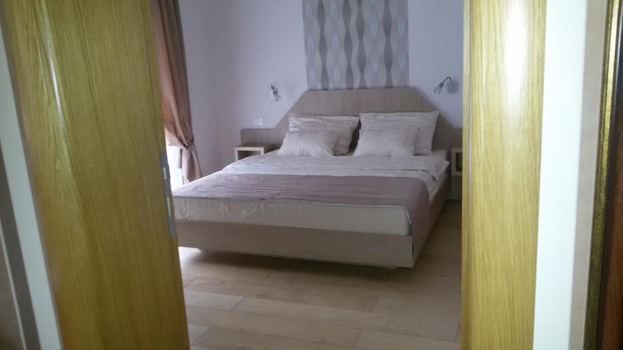 Spa&Hotel Studenac Trebinje Kültér fotó