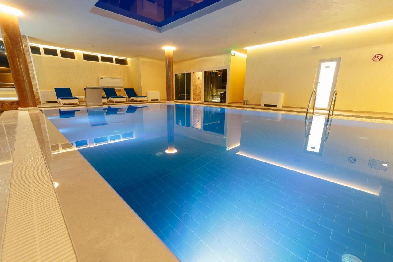Spa&Hotel Studenac Trebinje Kültér fotó