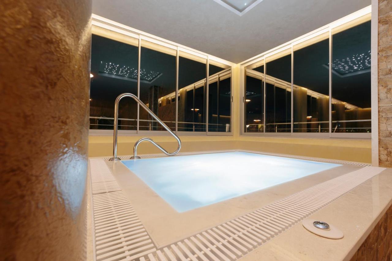 Spa&Hotel Studenac Trebinje Kültér fotó