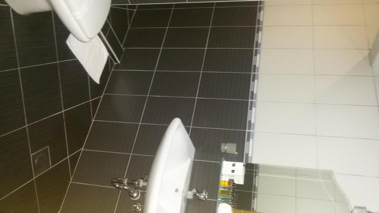 Spa&Hotel Studenac Trebinje Kültér fotó