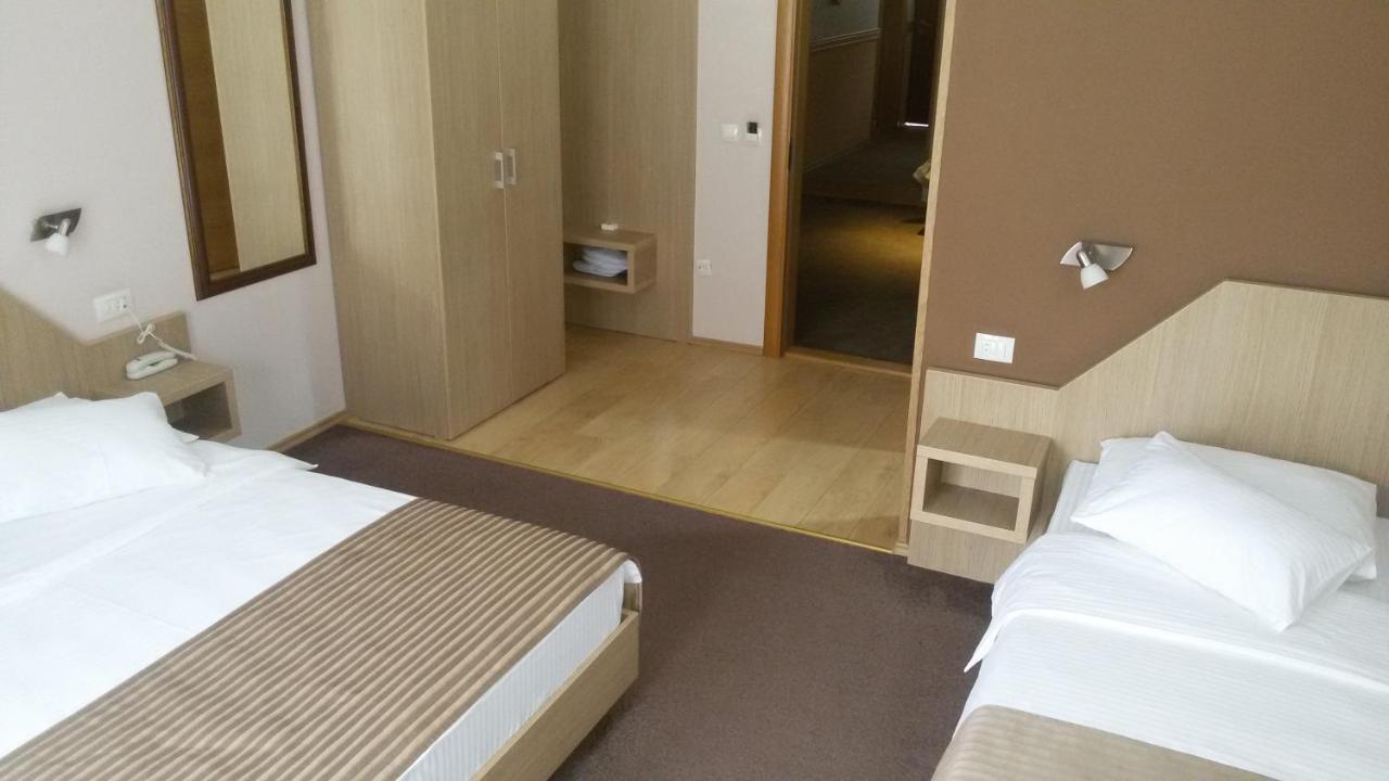 Spa&Hotel Studenac Trebinje Kültér fotó