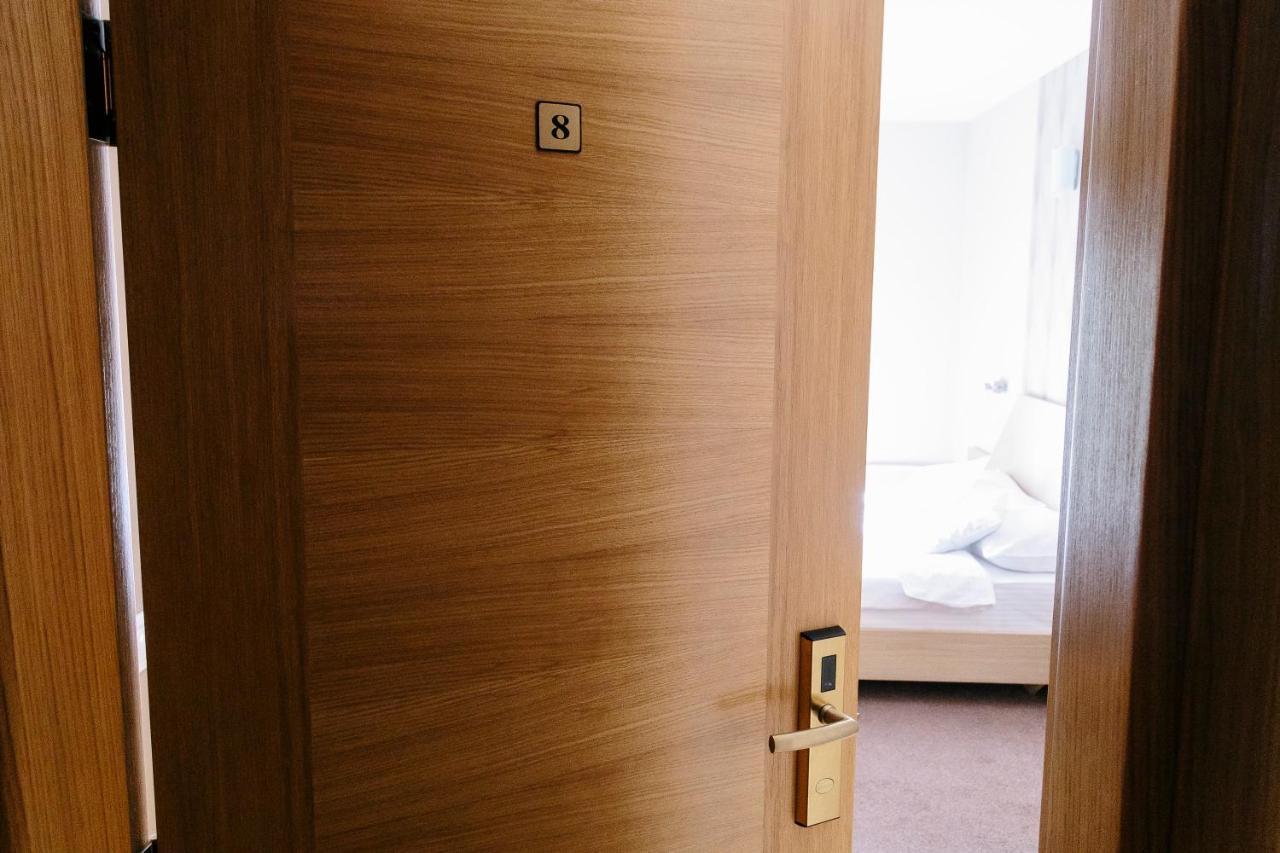 Spa&Hotel Studenac Trebinje Kültér fotó