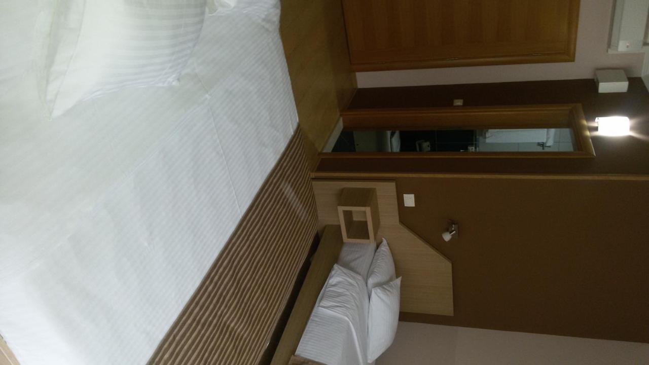 Spa&Hotel Studenac Trebinje Kültér fotó