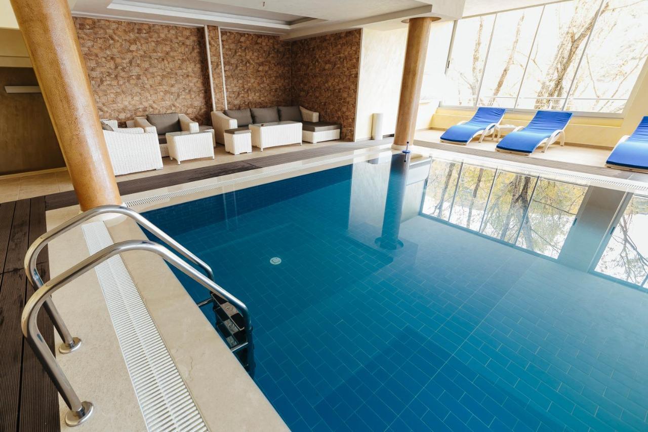 Spa&Hotel Studenac Trebinje Kültér fotó